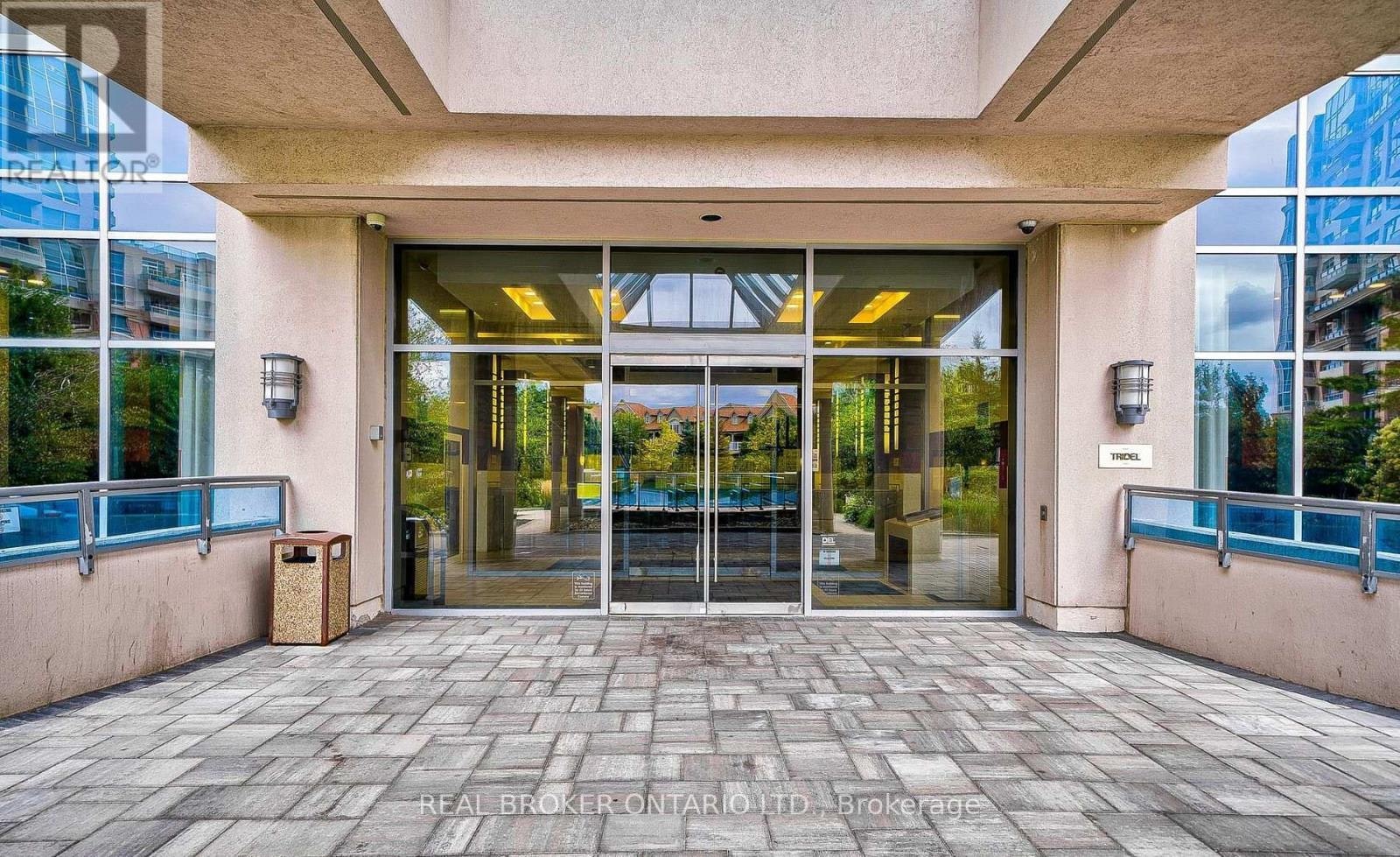 971-23 Cox Boulevard, Markham, ON, L3R 7Z9 - 3