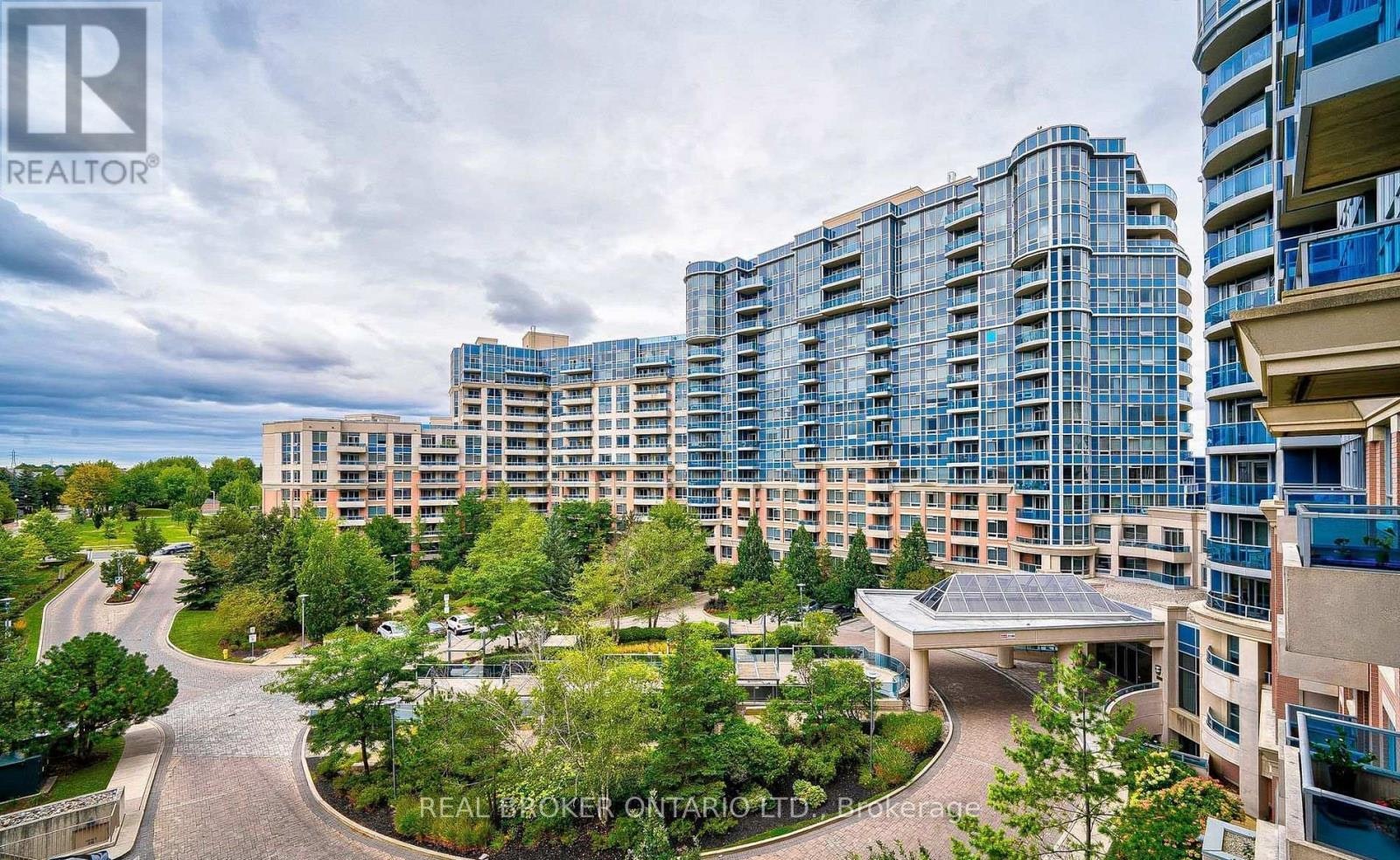 971-23 Cox Boulevard, Markham, ON, L3R 7Z9