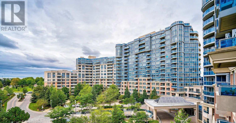 971-23 Cox Boulevard, Markham, ON, L3R 7Z9