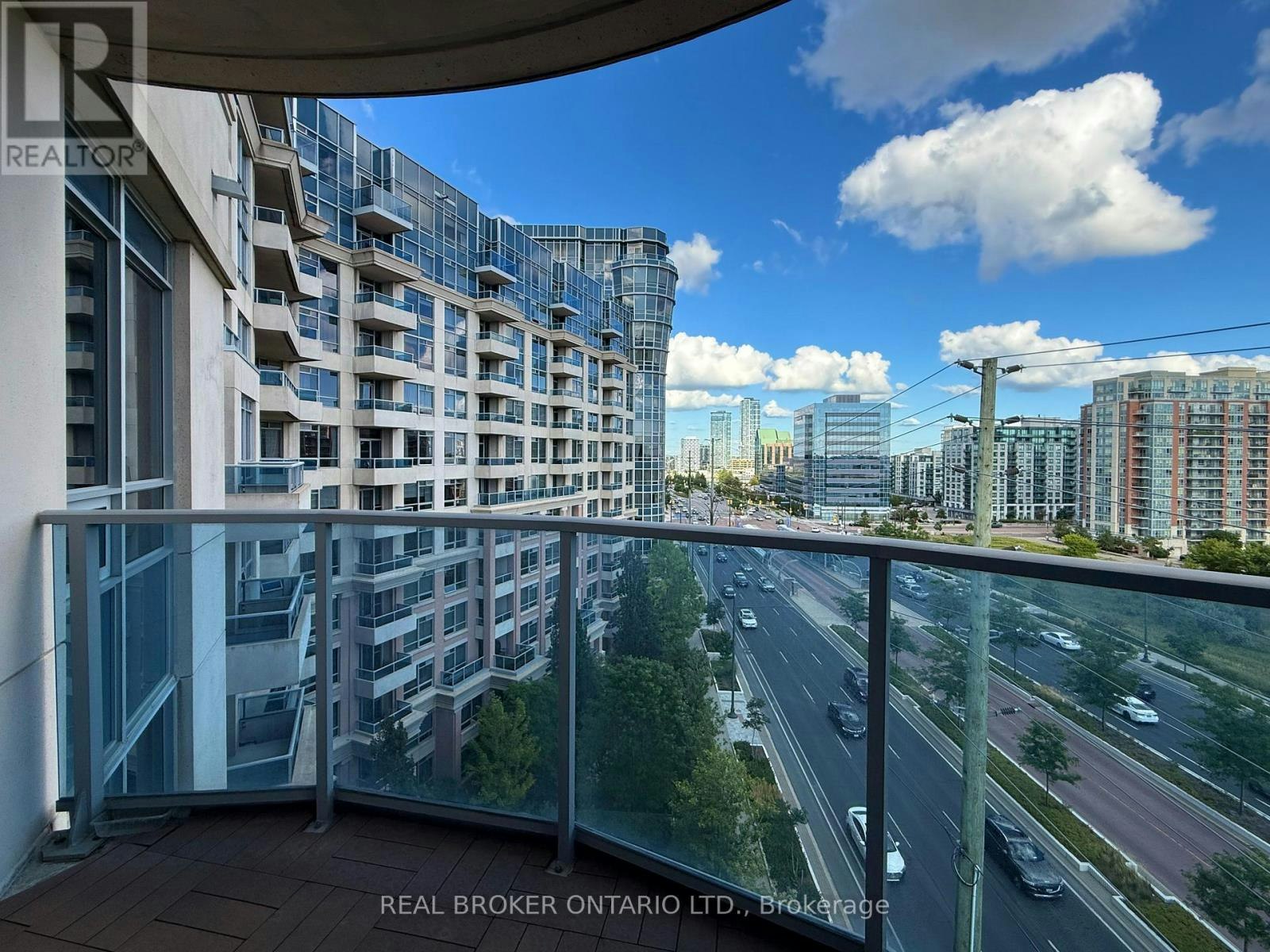 971-23 Cox Boulevard, Markham, ON, L3R 7Z9 - 25