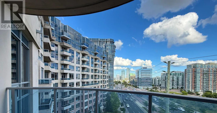 971-23 Cox Boulevard, Markham, ON, L3R 7Z9 - 25