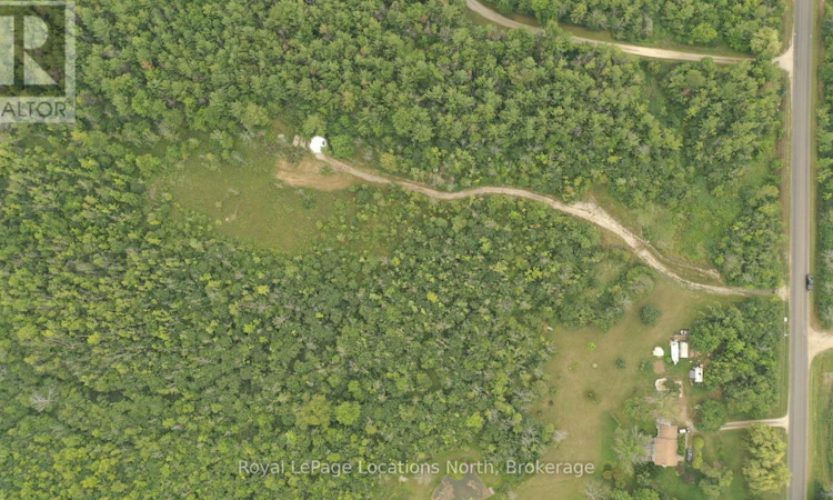 86177-7 Side Road