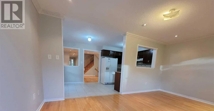 8 Galtee Road, Brampton, ON, L6X 0J8