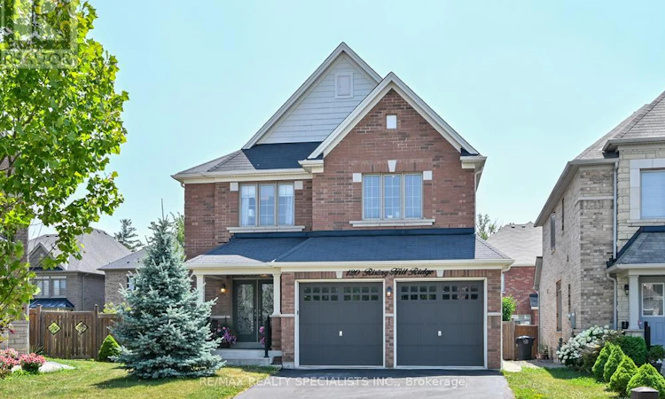 120 Rising Hill Ridge