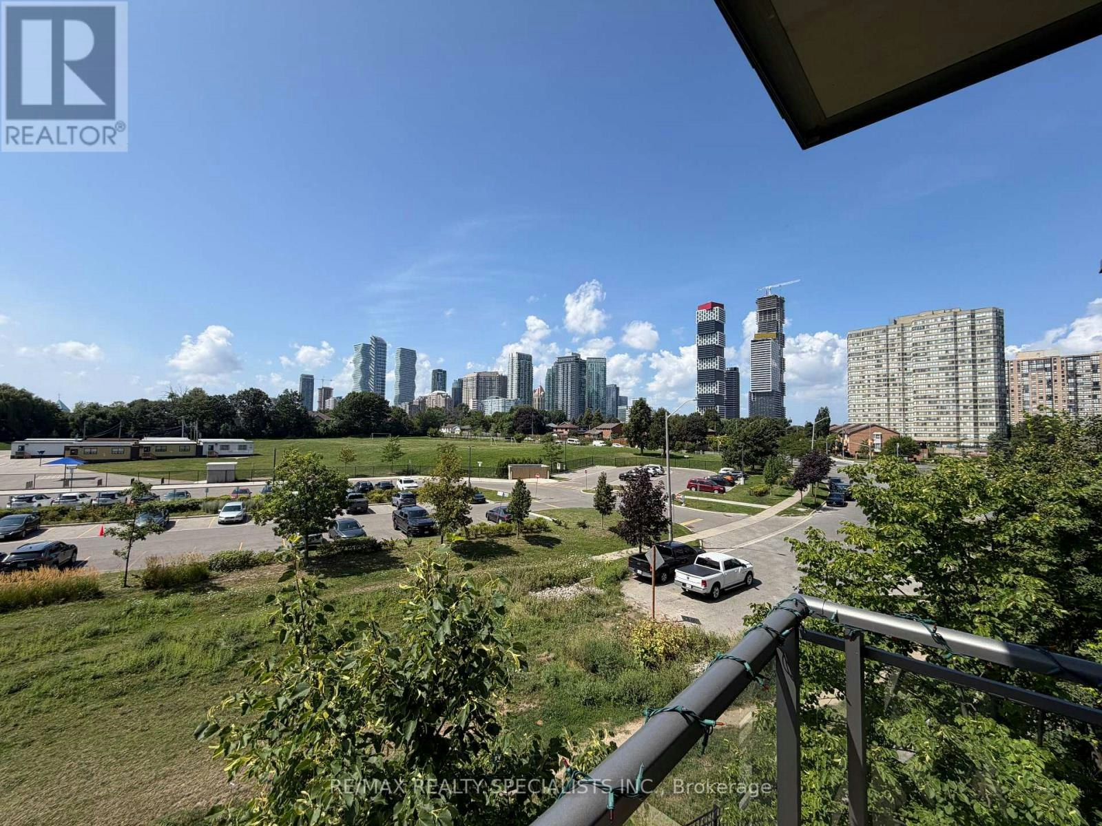 306-3525 Kariya Drive, Mississauga, ON, L5B 0C2 - 8