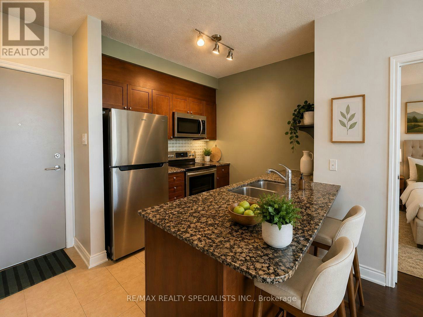 306-3525 Kariya Drive, Mississauga, ON, L5B 0C2 - 2