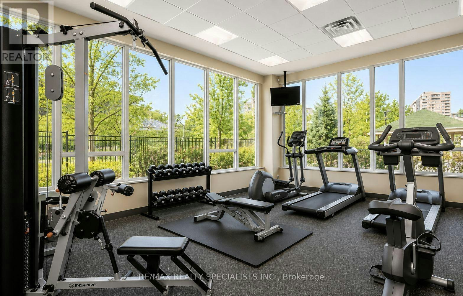 306-3525 Kariya Drive, Mississauga, ON, L5B 0C2 - 11
