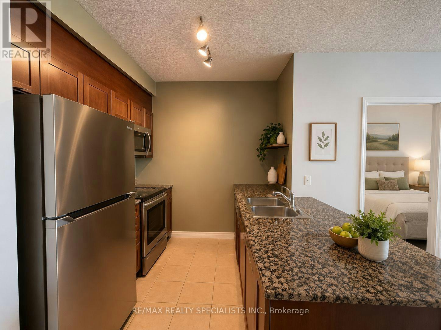 306-3525 Kariya Drive, Mississauga, ON, L5B 0C2