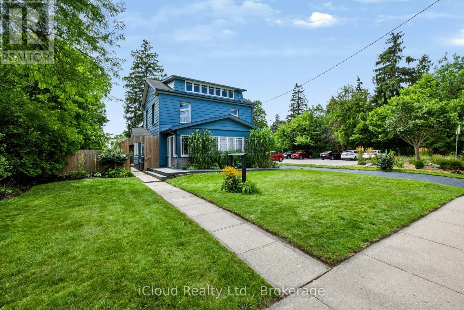 654 Duke Street, Cambridge, ON, N3H 3T5