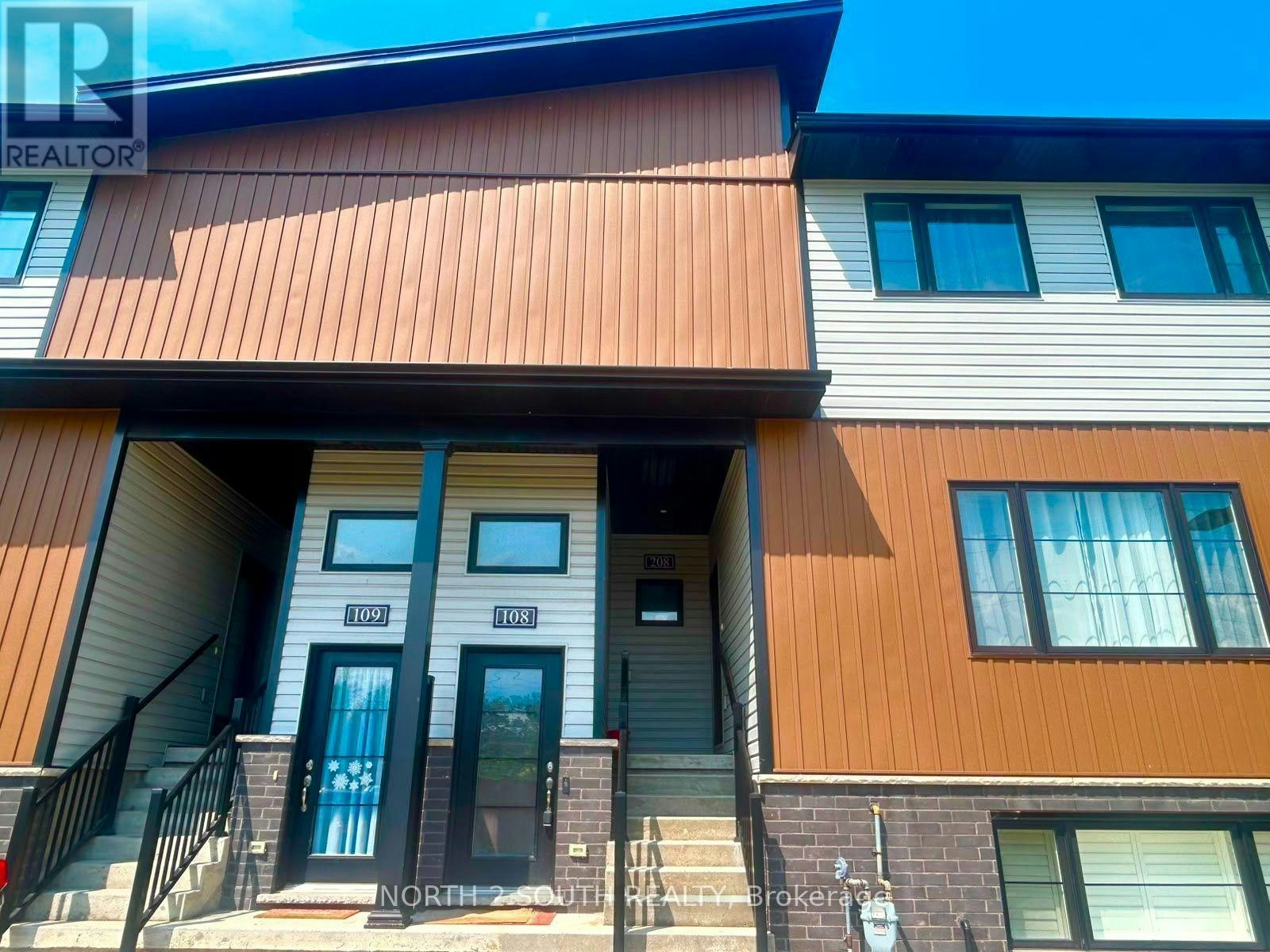 108-6591 Montrose Road, Niagara Falls, ON, L2H 1M3 - 2