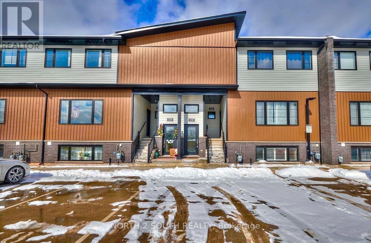 108-6591 Montrose Road, Niagara Falls, ON, L2H 1M3
