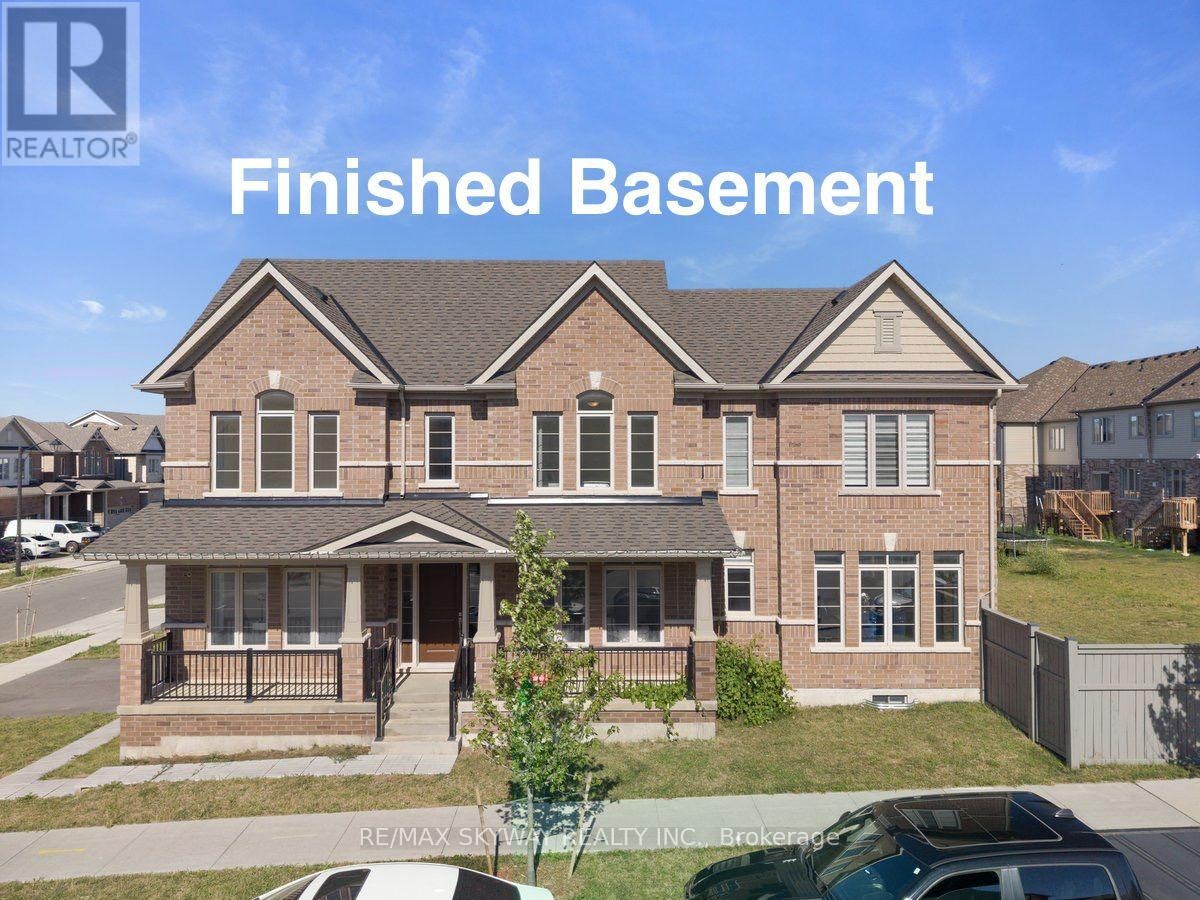 2 Georgina Street, Kitchener, ON, N2R 0S6