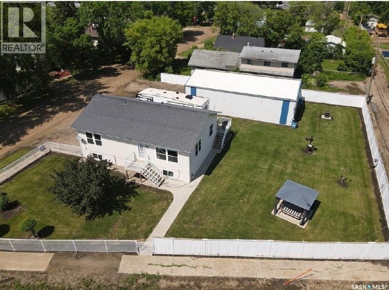 210 4th Street E, Meadow Lake, SK, S9X 1H5