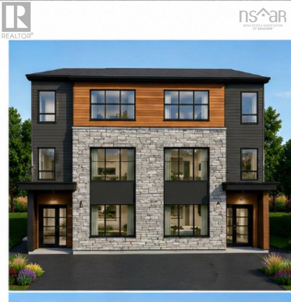 84 Colonial Crescent, Halifax, NS, B3R 0H8