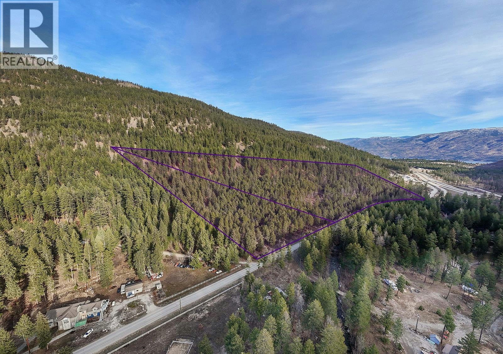 Lot A-B Trepanier Road, West Kelowna, BC, V0H 1X3