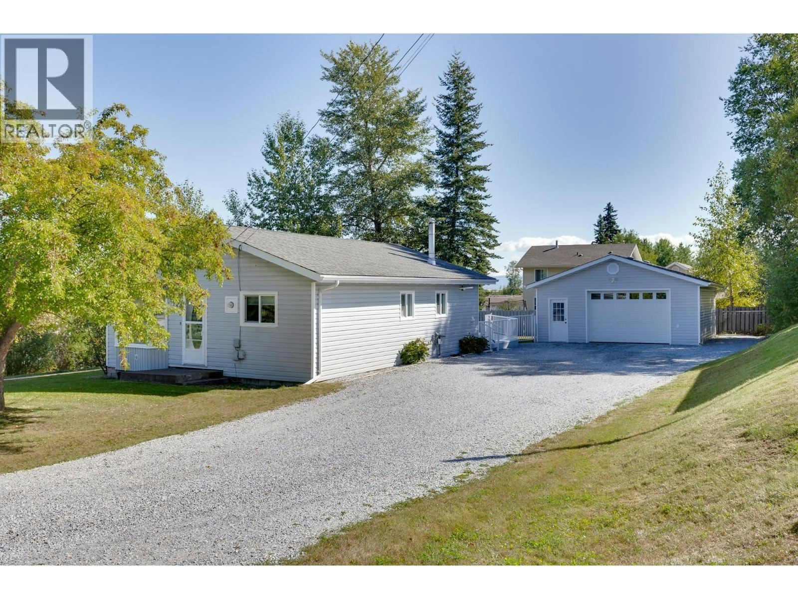 7116 Tony Road, Prince George, BC, V2N 5P4
