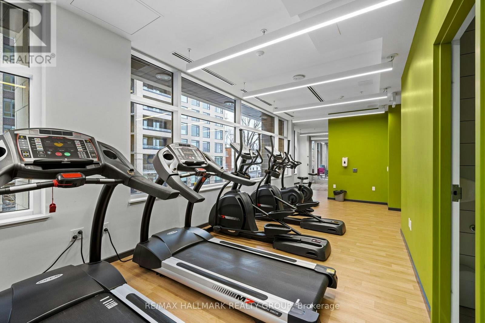 615-105 Champagne Avenue S, Ottawa, ON, K1S 5E5 - 32