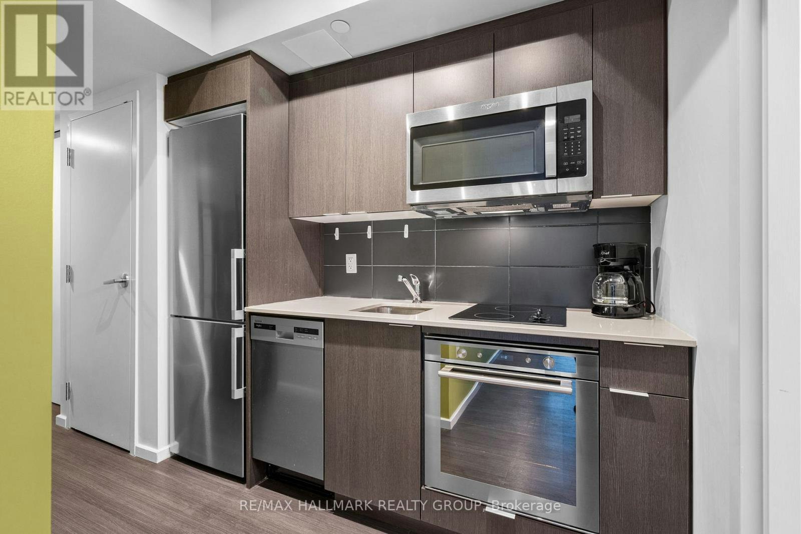 615-105 Champagne Avenue S, Ottawa, ON, K1S 5E5 - 10