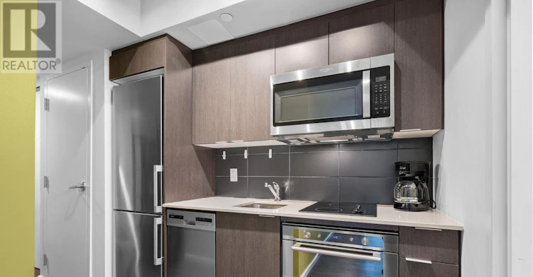 615-105 Champagne Avenue S, Ottawa, ON, K1S 5E5 - 10