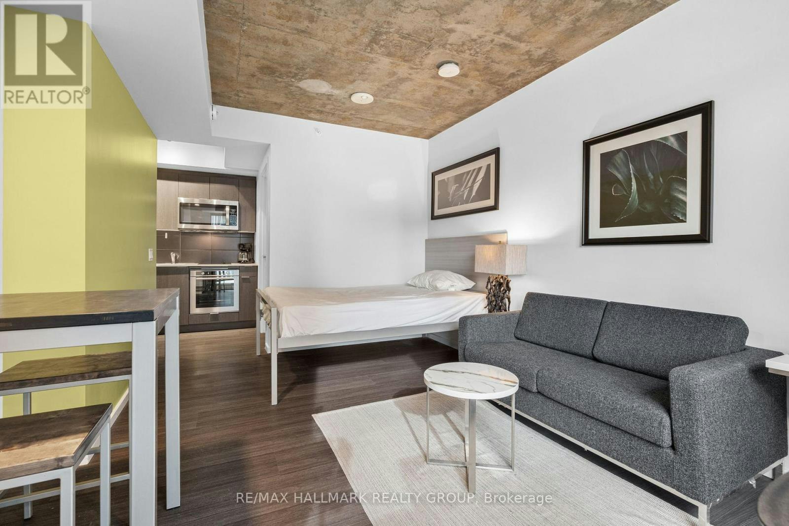 615-105 Champagne Avenue S, Ottawa, ON, K1S 5E5 - 14