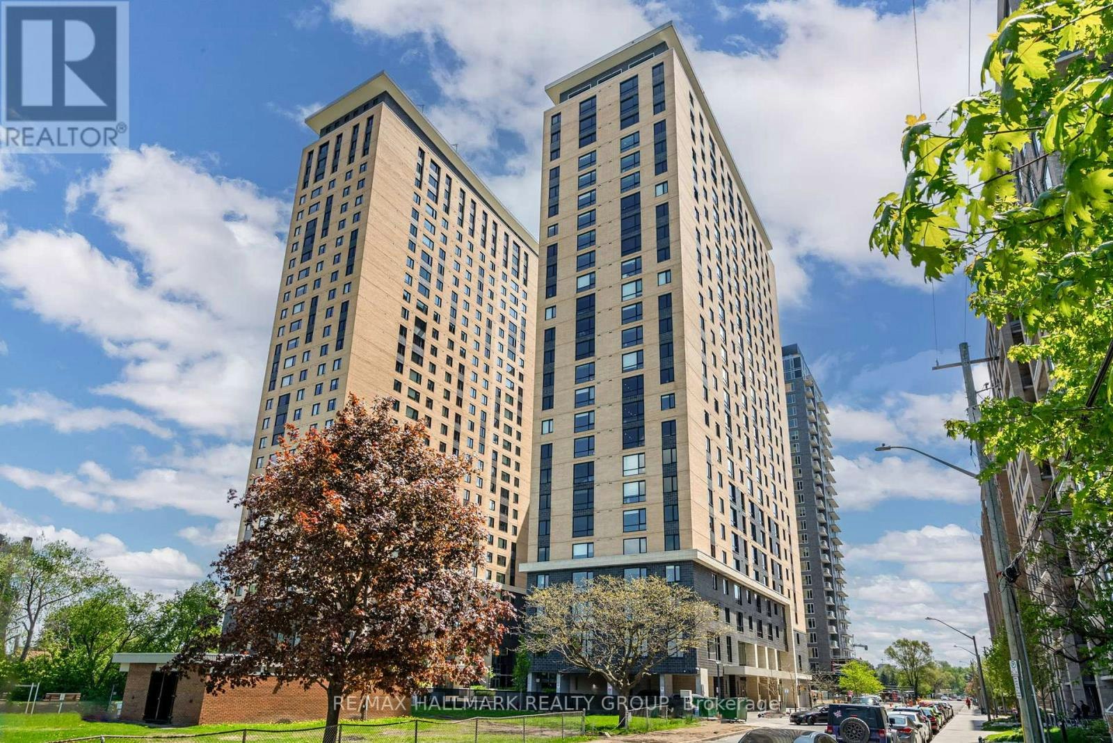 615-105 Champagne Avenue S, Ottawa, ON, K1S 5E5