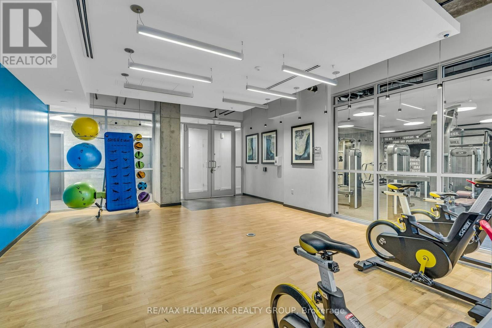 615-105 Champagne Avenue S, Ottawa, ON, K1S 5E5 - 30