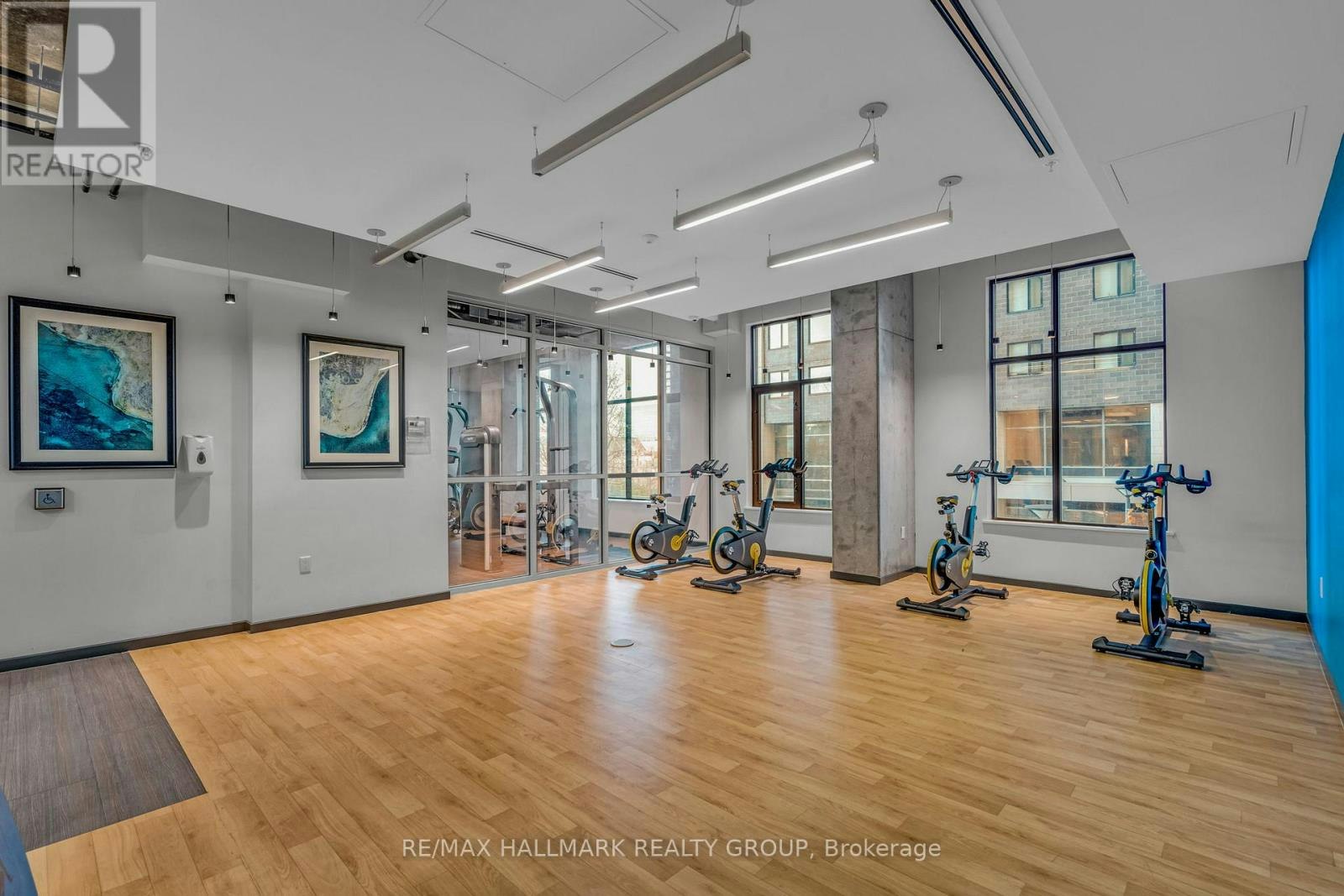 615-105 Champagne Avenue S, Ottawa, ON, K1S 5E5 - 29