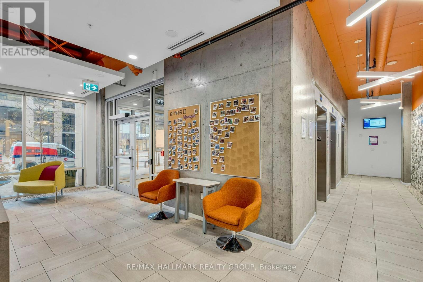 615-105 Champagne Avenue S, Ottawa, ON, K1S 5E5 - 4