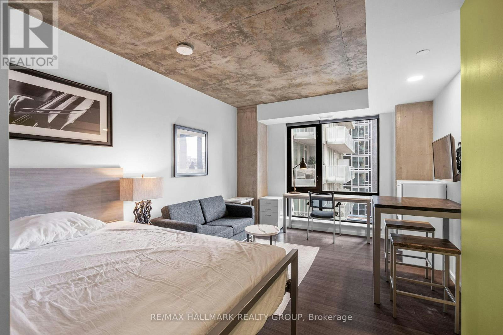 615-105 Champagne Avenue S, Ottawa, ON, K1S 5E5 - 11