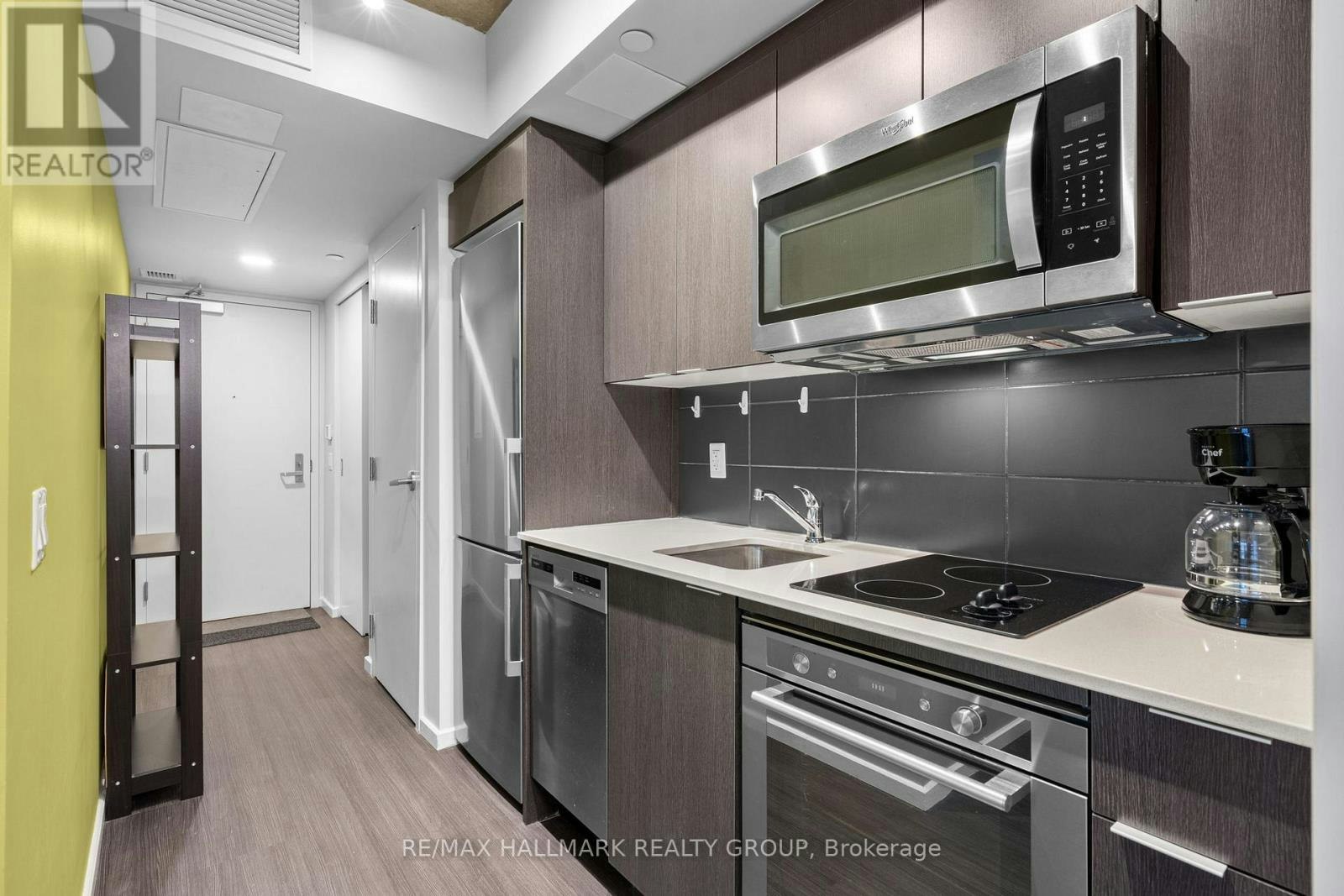 615-105 Champagne Avenue S, Ottawa, ON, K1S 5E5 - 9