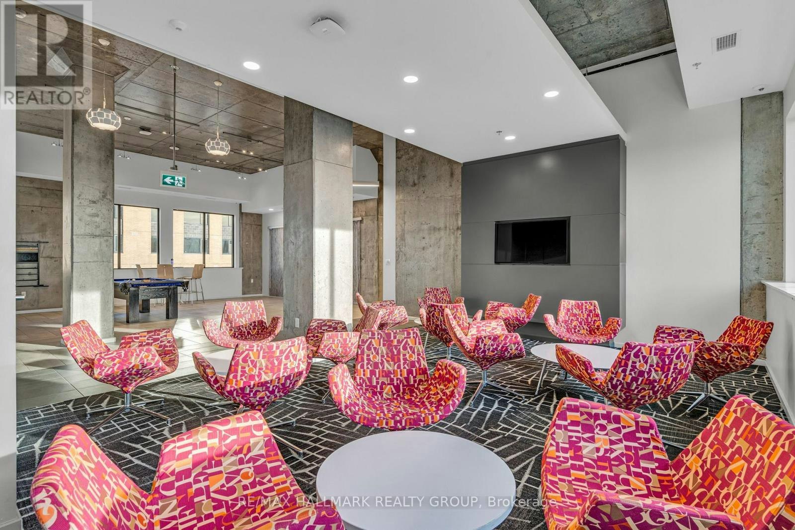 615-105 Champagne Avenue S, Ottawa, ON, K1S 5E5 - 27