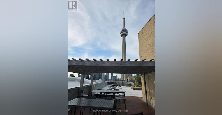 1003-270 Queens Quay W, Toronto, ON, M5J 2N4 - 34