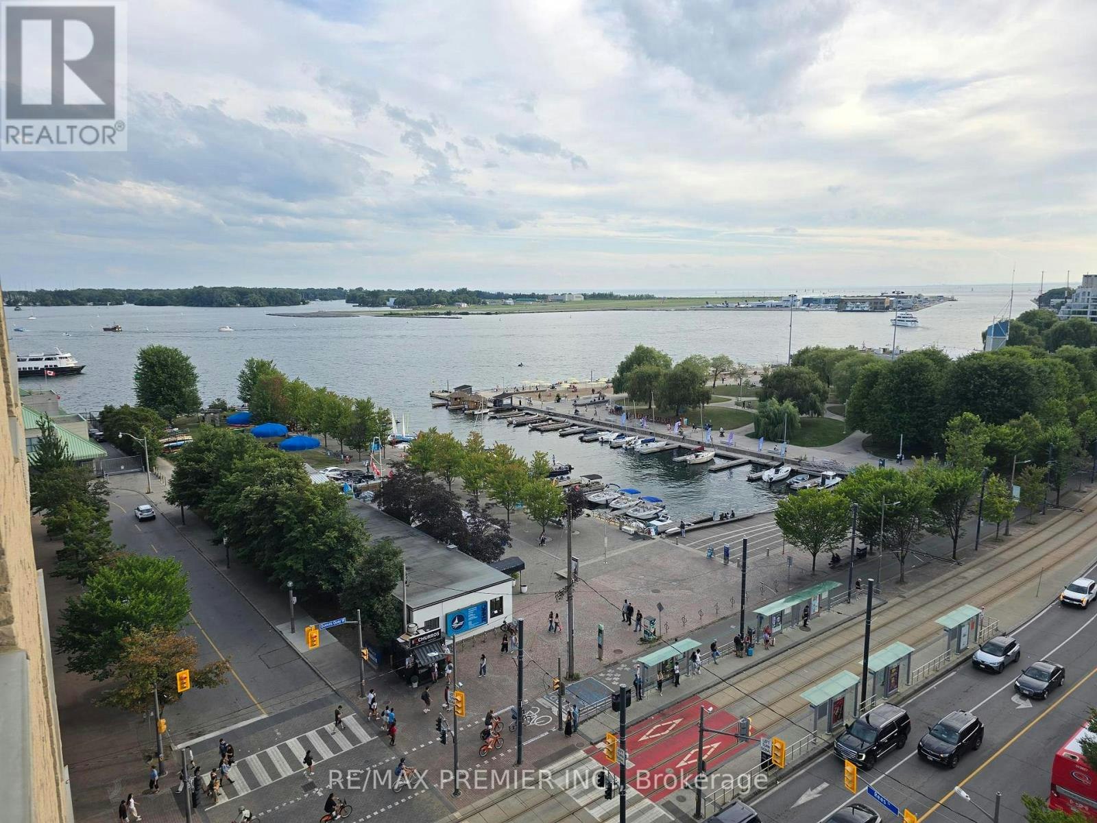 1003-270 Queens Quay W, Toronto, ON, M5J 2N4 - 26