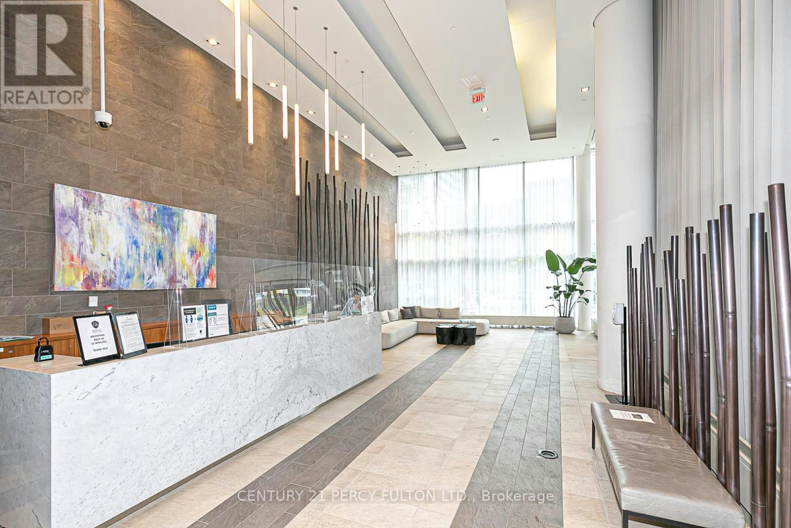 309-72 Esther Shiner Boulevard, Toronto, ON, M2K 0C4 - 2