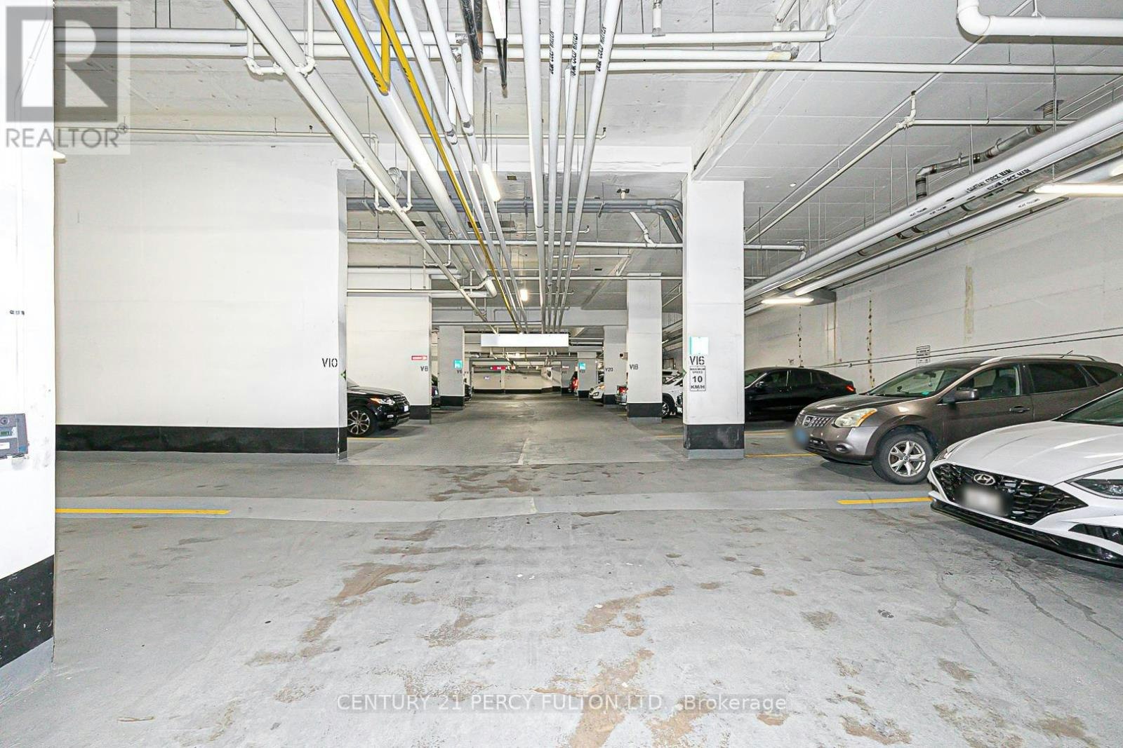 309-72 Esther Shiner Boulevard, Toronto, ON, M2K 0C4 - 26