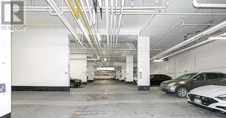309-72 Esther Shiner Boulevard, Toronto, ON, M2K 0C4 - 26