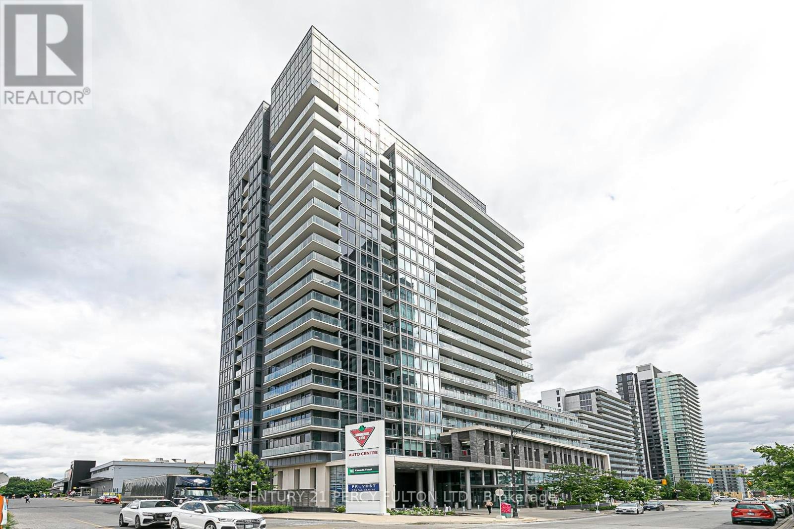 309-72 Esther Shiner Boulevard, Toronto, ON, M2K 0C4