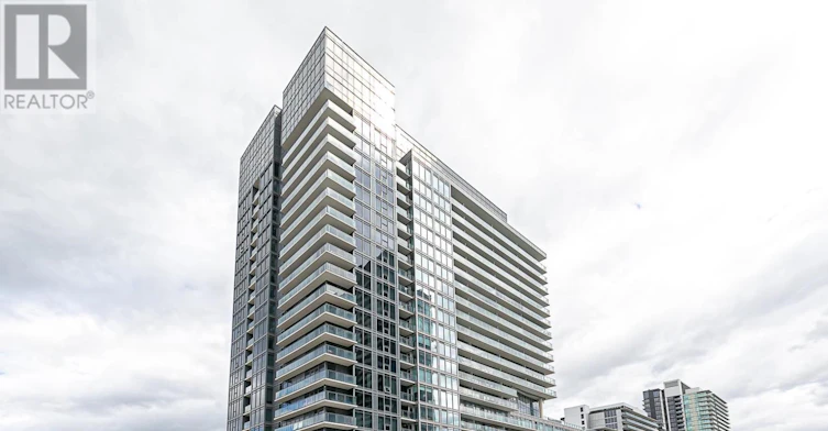 309-72 Esther Shiner Boulevard, Toronto, ON, M2K 0C4
