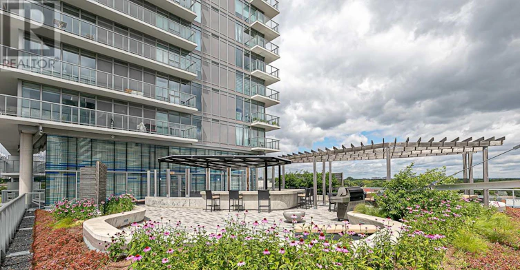 309-72 Esther Shiner Boulevard, Toronto, ON, M2K 0C4 - 25