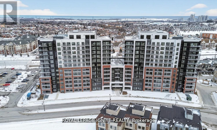 611-51 Clarington Boulevard