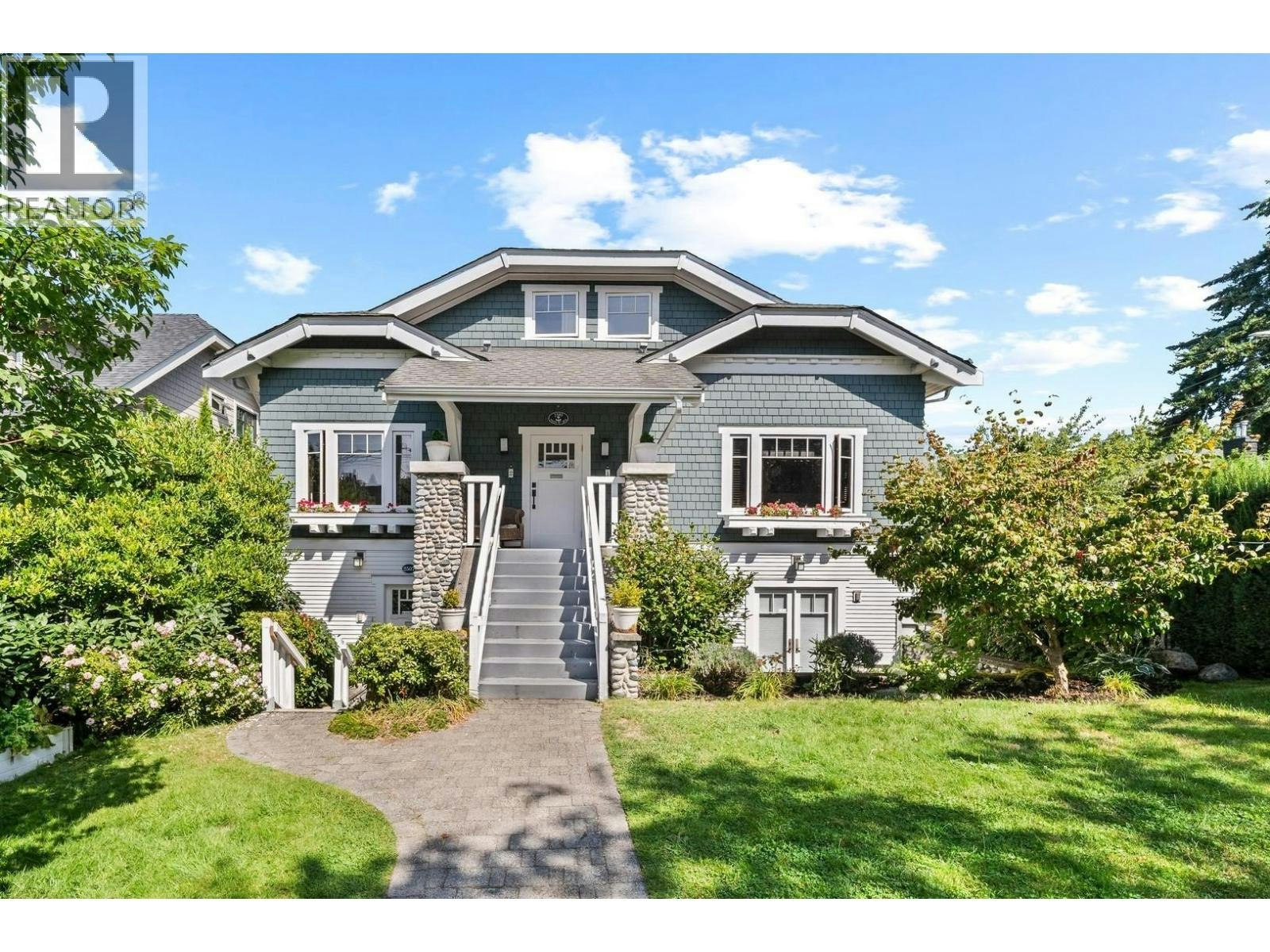 2-2505 W 8th Avenue, Vancouver, BC, V6K 2B3