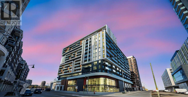 1020-8119 Birchmount Road, Markham, ON, L6G 0H5