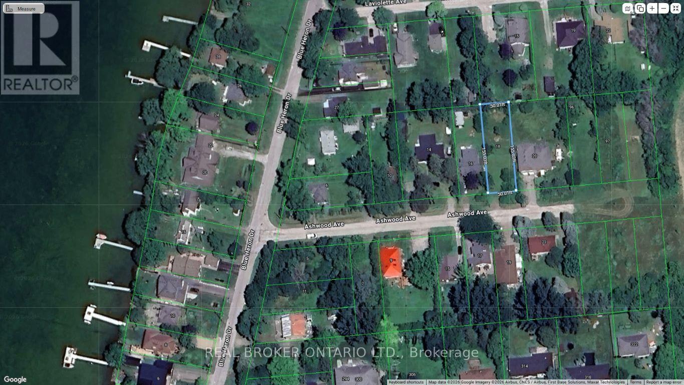 18 Ashwood Avenue, Georgina, ON, L0E 1N0