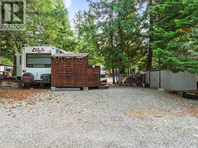 20-3499 Luoma Road, Malakwa, BC, V0E 2J0 - 3