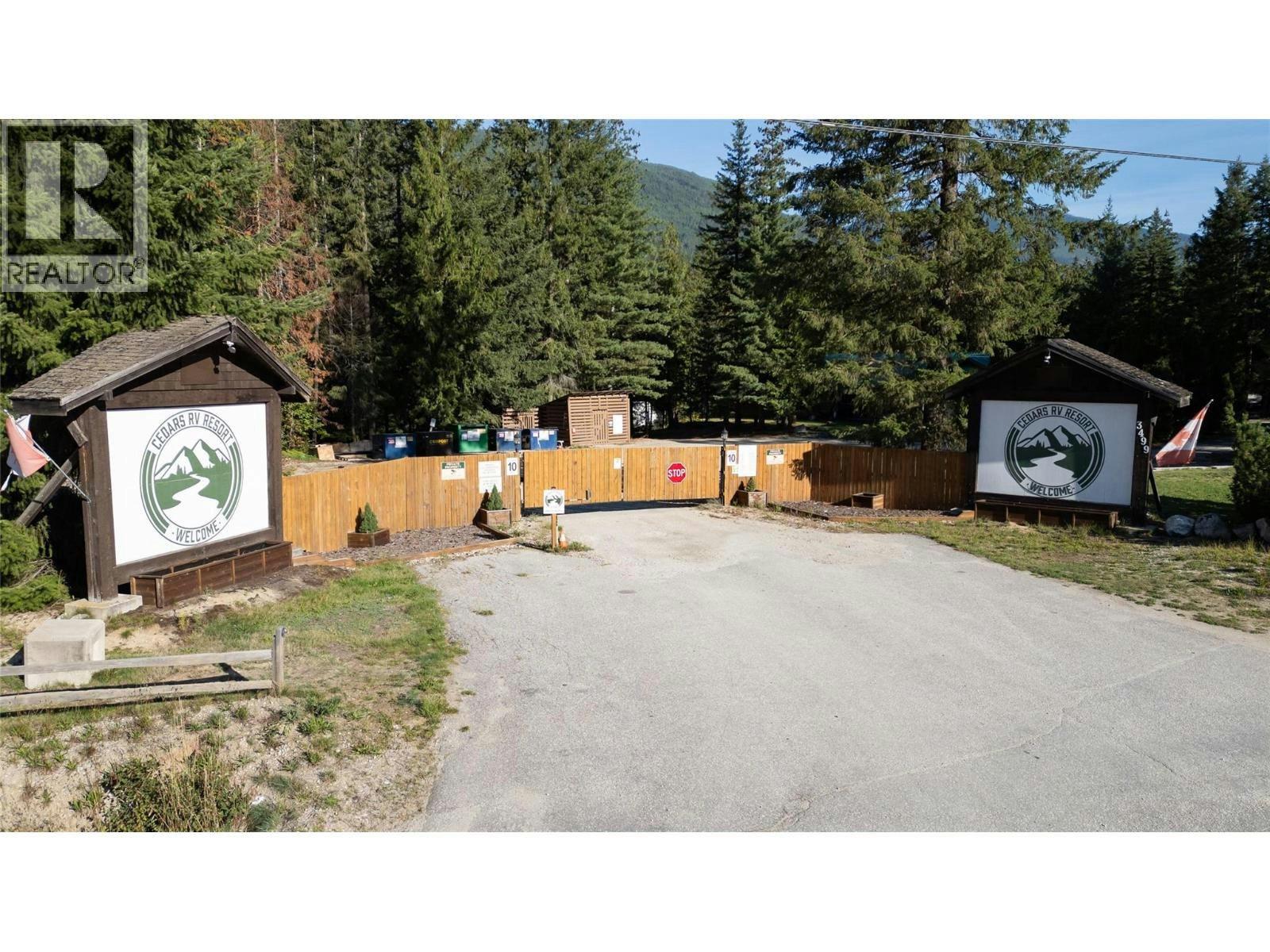 20-3499 Luoma Road, Malakwa, BC, V0E 2J0 - 12