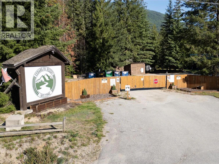 20-3499 Luoma Road, Malakwa, BC, V0E 2J0 - 12