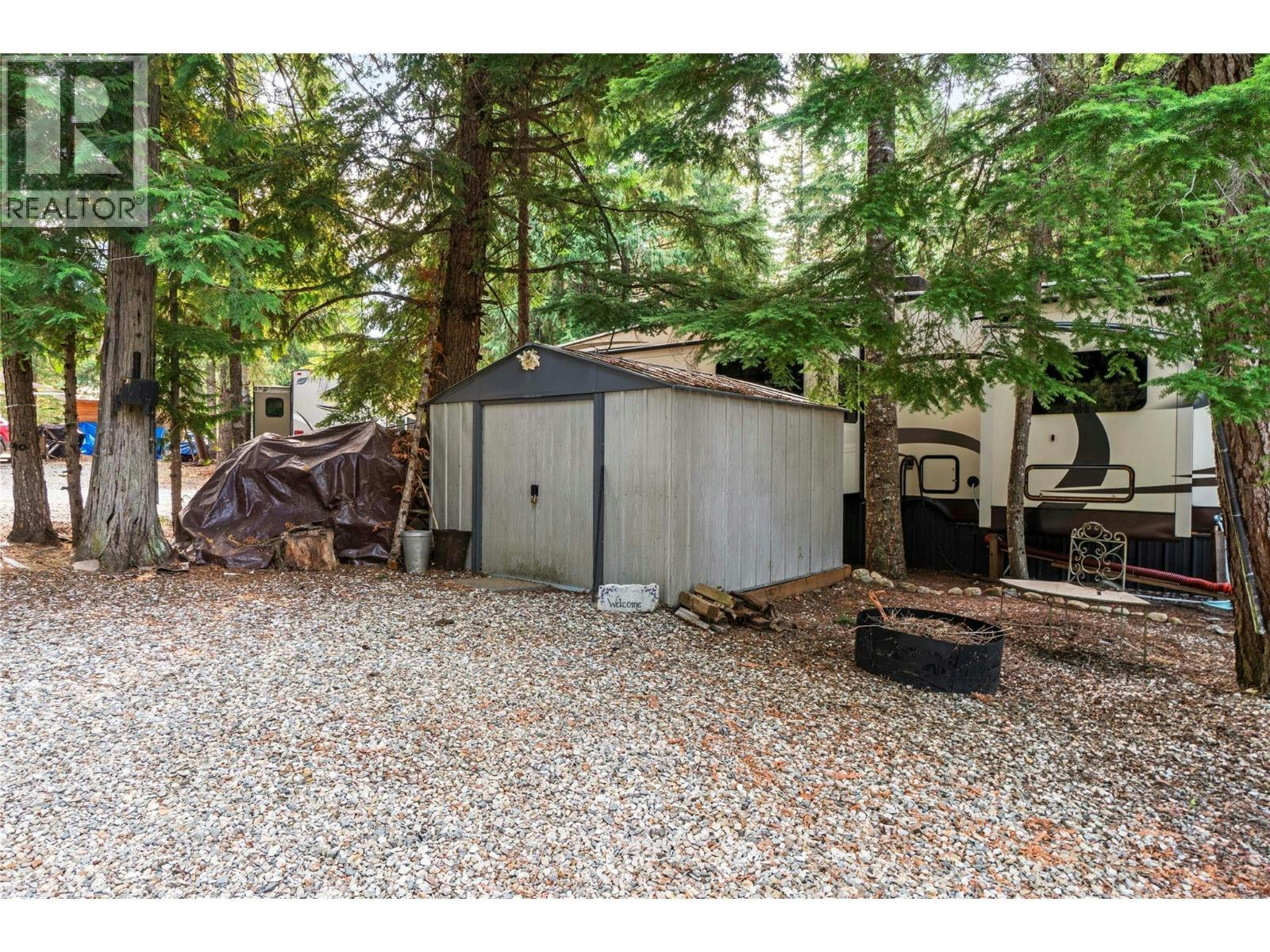 20-3499 Luoma Road, Malakwa, BC, V0E 2J0 - 6
