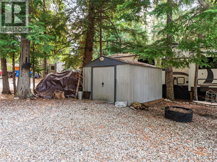 20-3499 Luoma Road, Malakwa, BC, V0E 2J0 - 6
