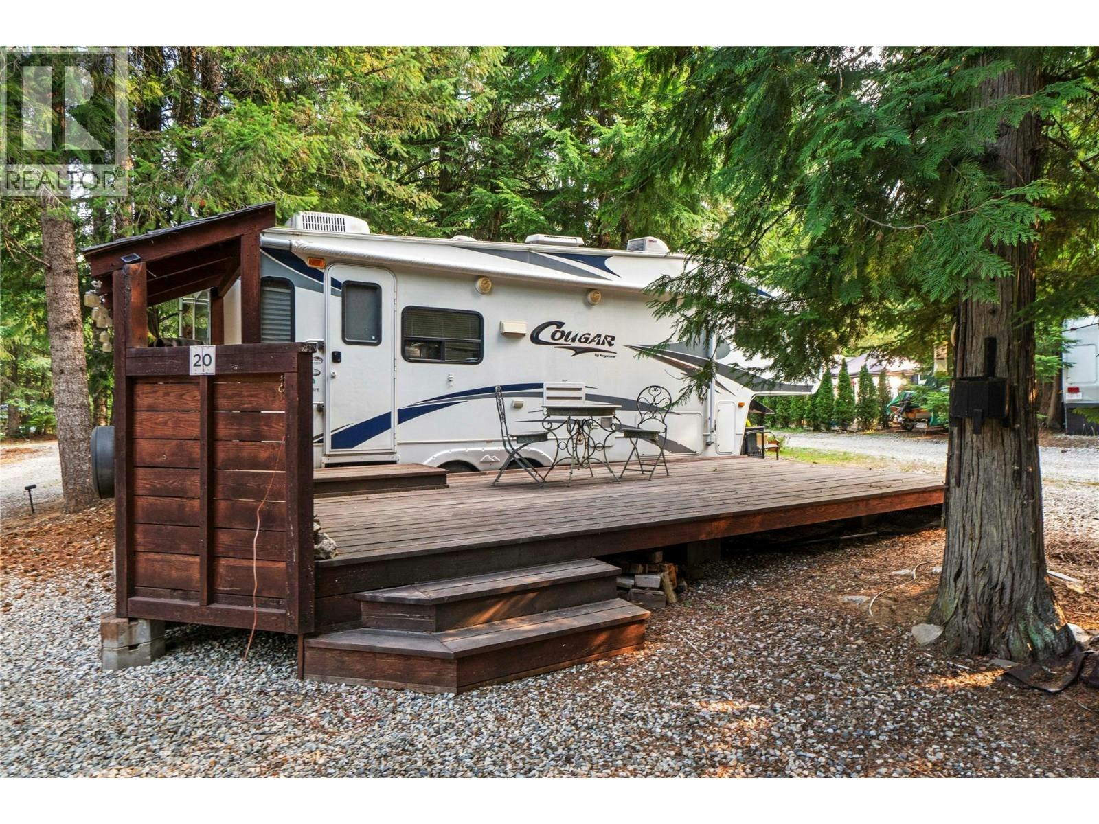 20-3499 Luoma Road, Malakwa, BC, V0E 2J0 - 7