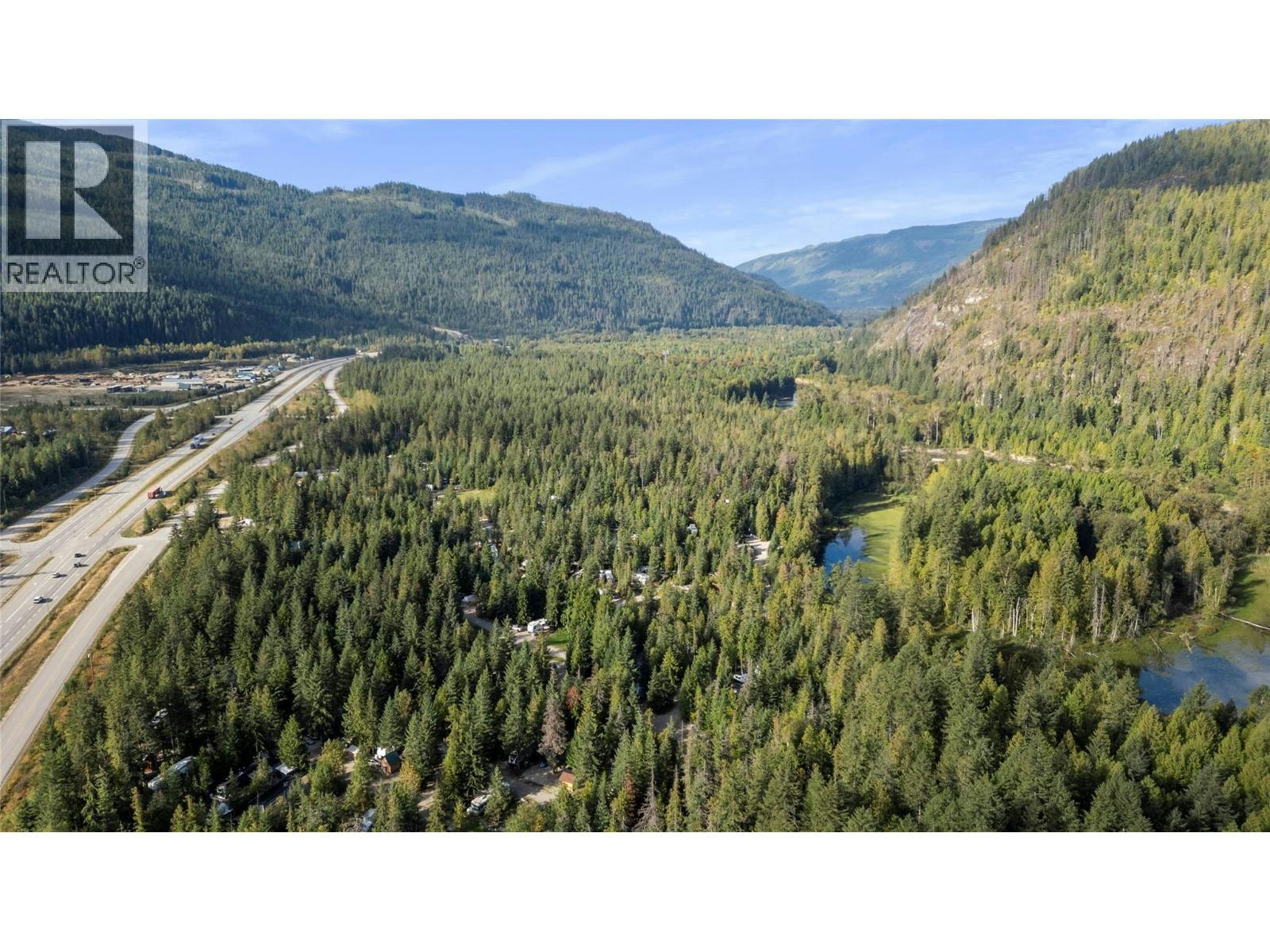 20-3499 Luoma Road, Malakwa, BC, V0E 2J0 - 21